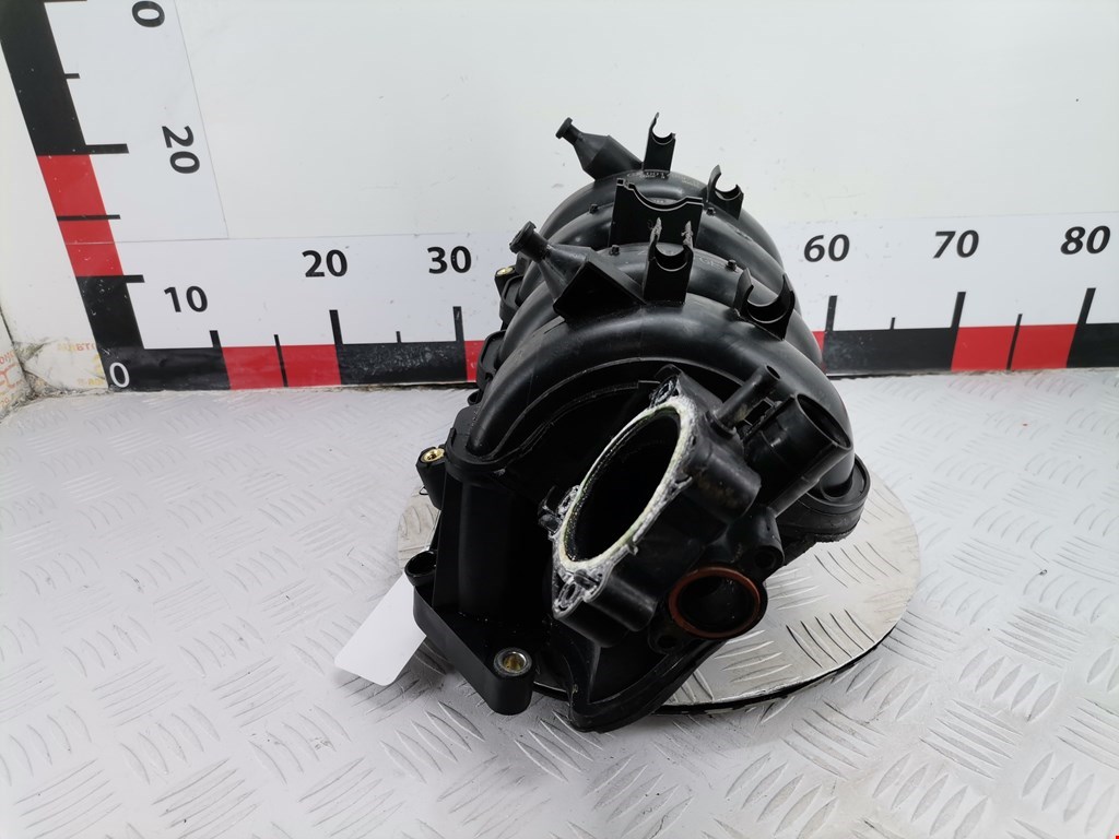 Коллектор впускной SKODA Fabia MK1 1999-2006