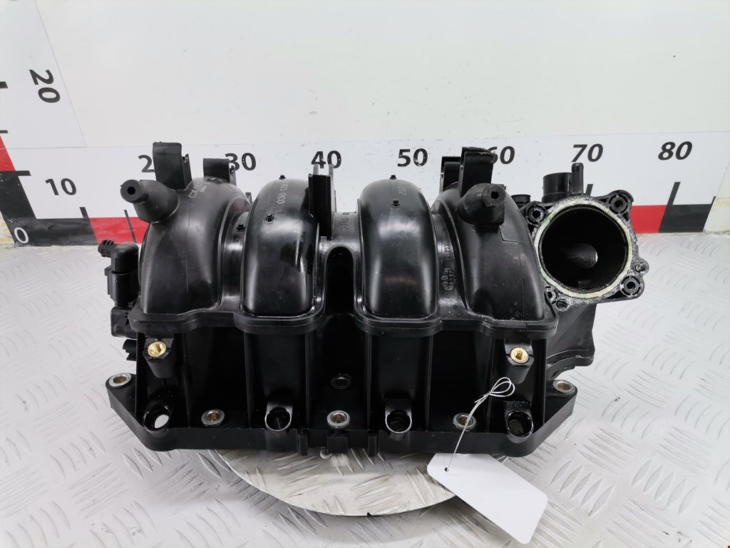 Коллектор впускной SKODA Fabia MK1 1999-2006