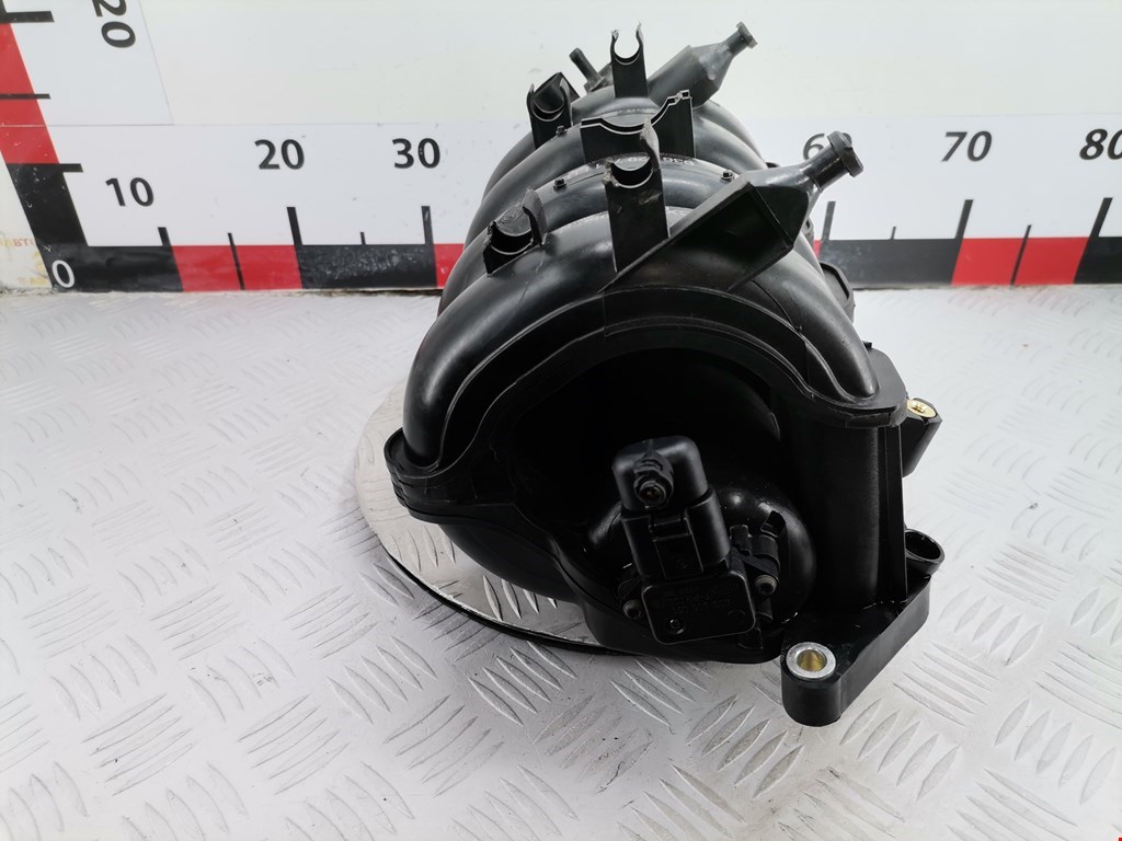 Коллектор впускной SKODA Fabia MK1 1999-2006