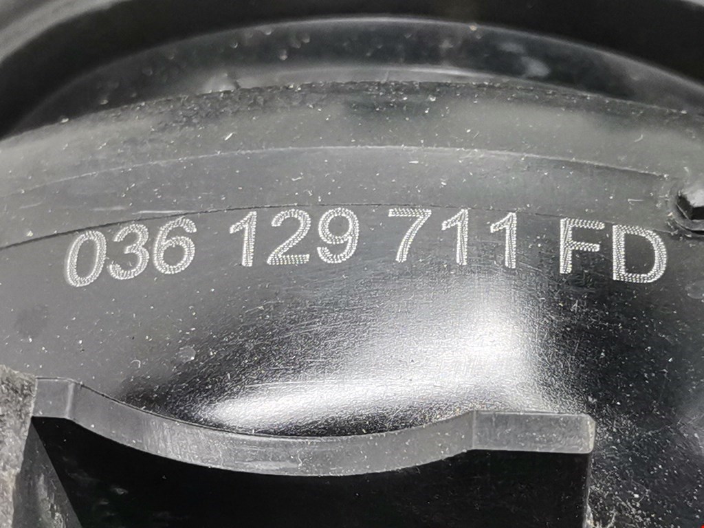 Коллектор впускной SKODA Fabia MK1 1999-2006