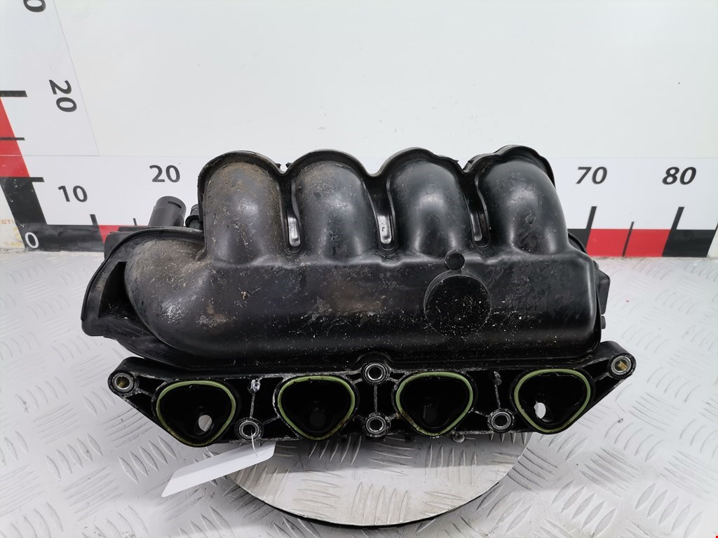 Коллектор впускной SKODA Fabia MK1 1999-2006