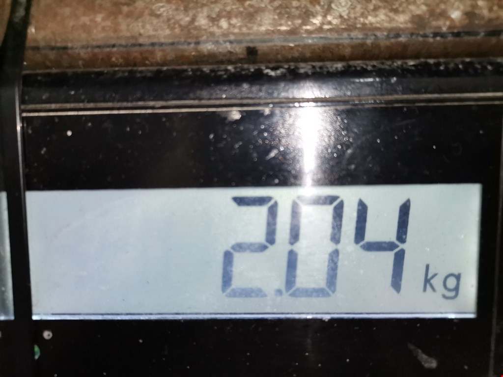 Коллектор впускной SKODA Fabia MK1 1999-2006