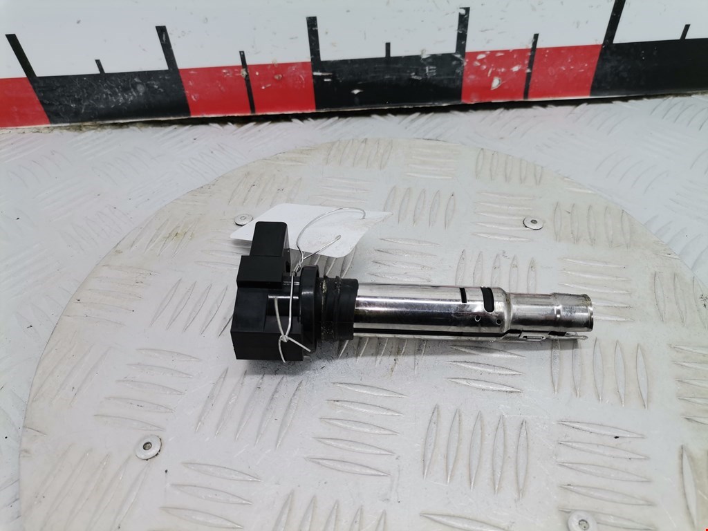 Катушка зажигания SKODA Fabia MK1 1999-2006