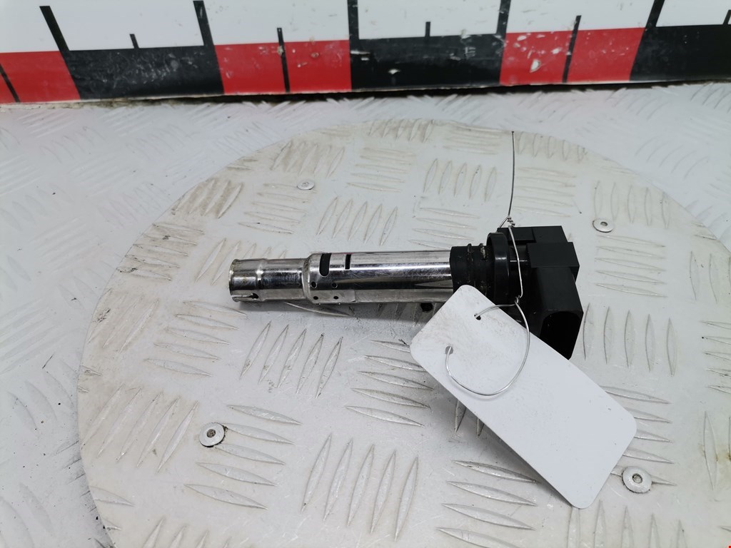 Катушка зажигания SKODA Fabia MK1 1999-2006