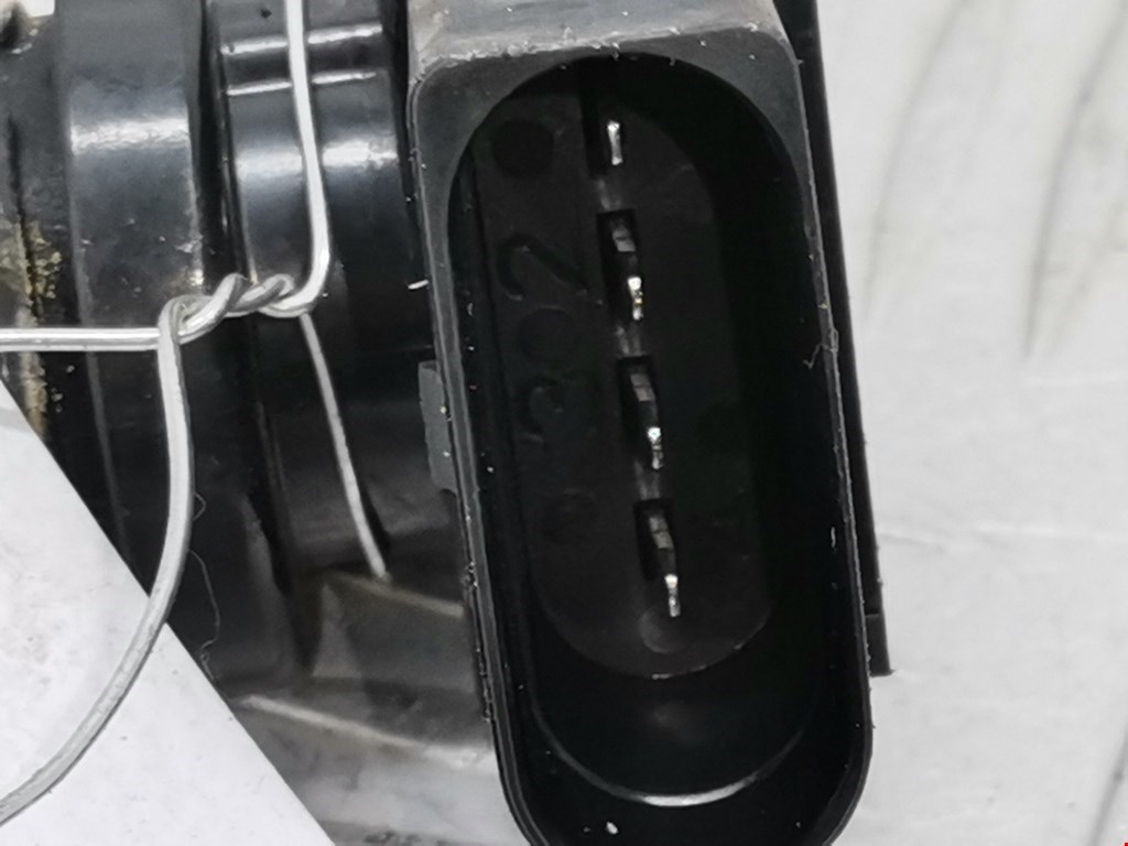 Катушка зажигания SKODA Fabia MK1 1999-2006