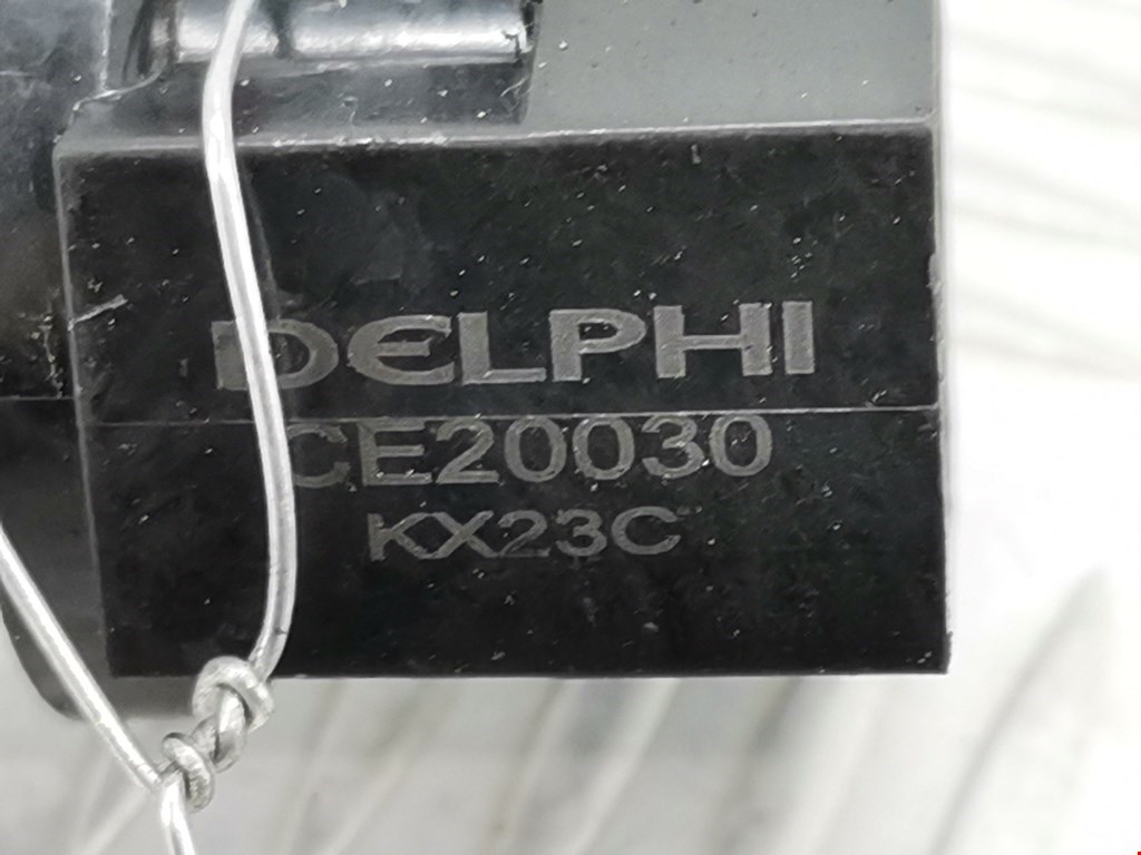 Катушка зажигания SKODA Fabia MK1 1999-2006