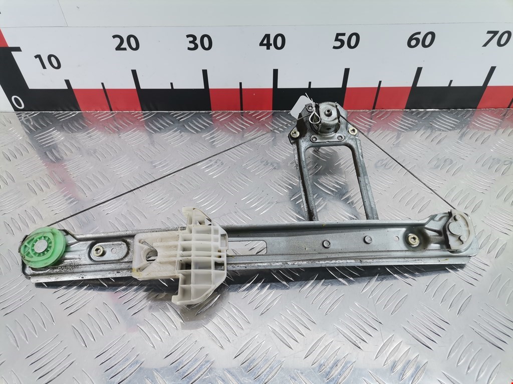 Стеклоподъемник задний правый FORD Focus I 1998-2005