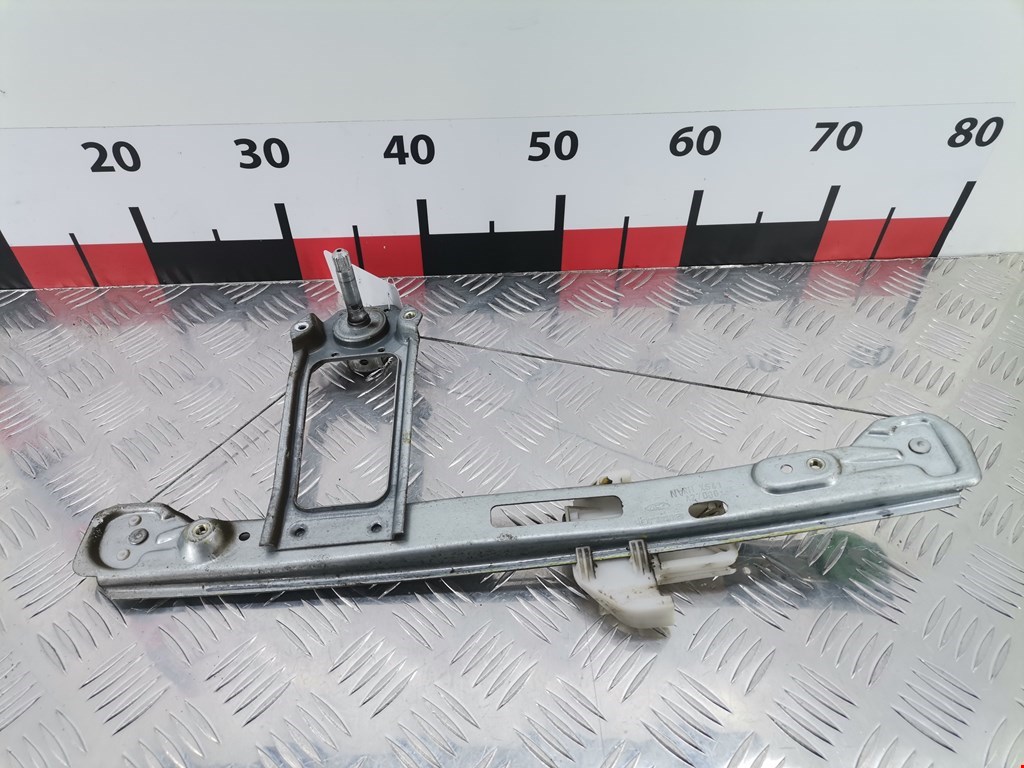 Стеклоподъемник задний правый FORD Focus I 1998-2005