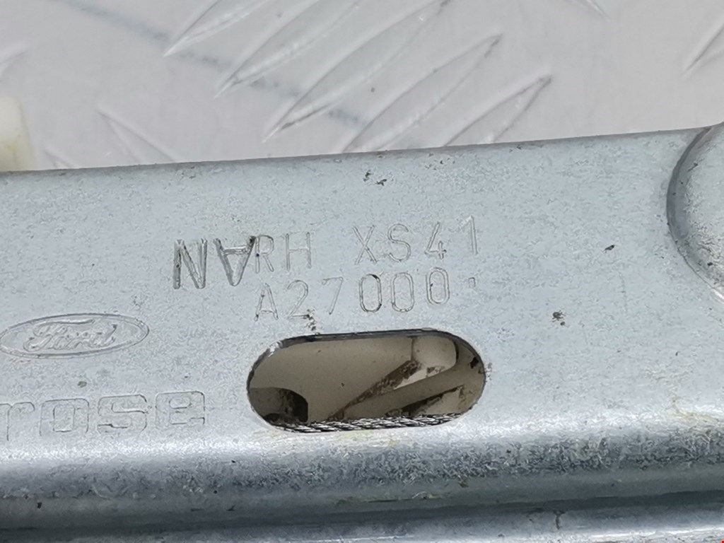 Стеклоподъемник задний правый FORD Focus I 1998-2005