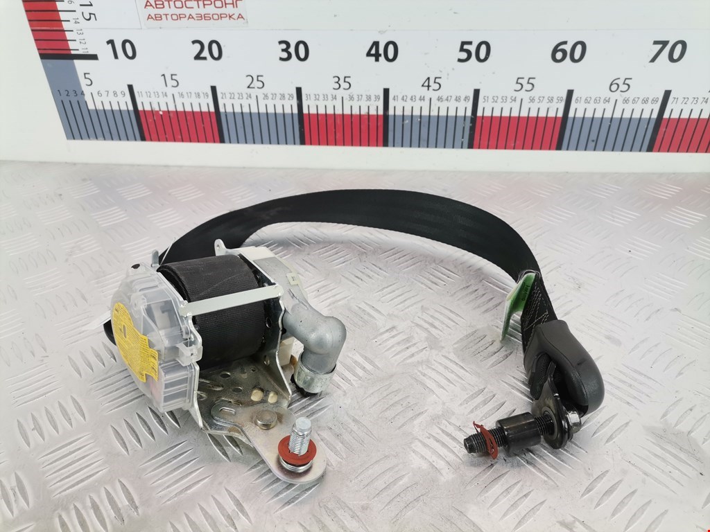 Ремень безопасности передний правый SSANG YONG Actyon Sports 2006-2012