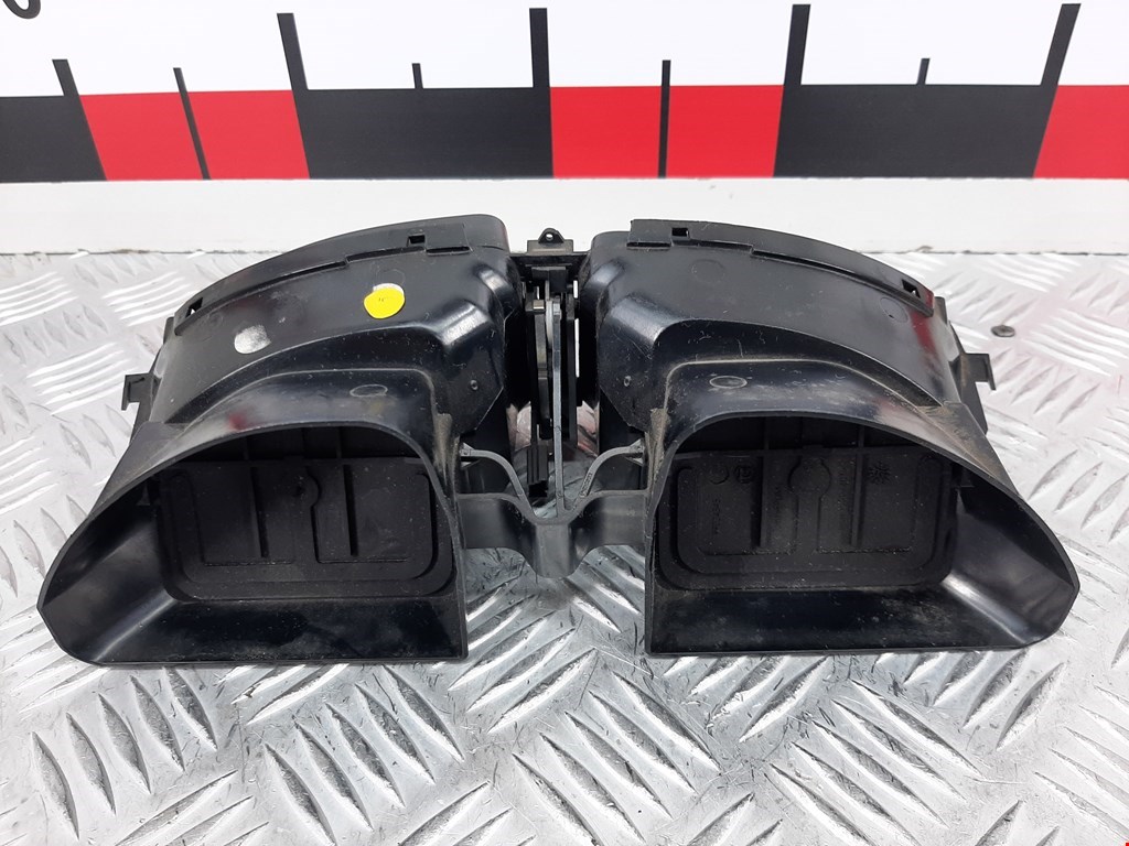 Дефлектор воздушный CITROEN C5 I 2001-2008