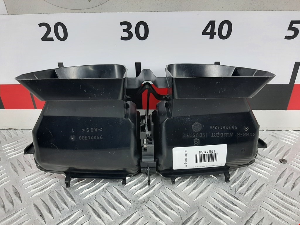 Дефлектор воздушный CITROEN C5 I 2001-2008