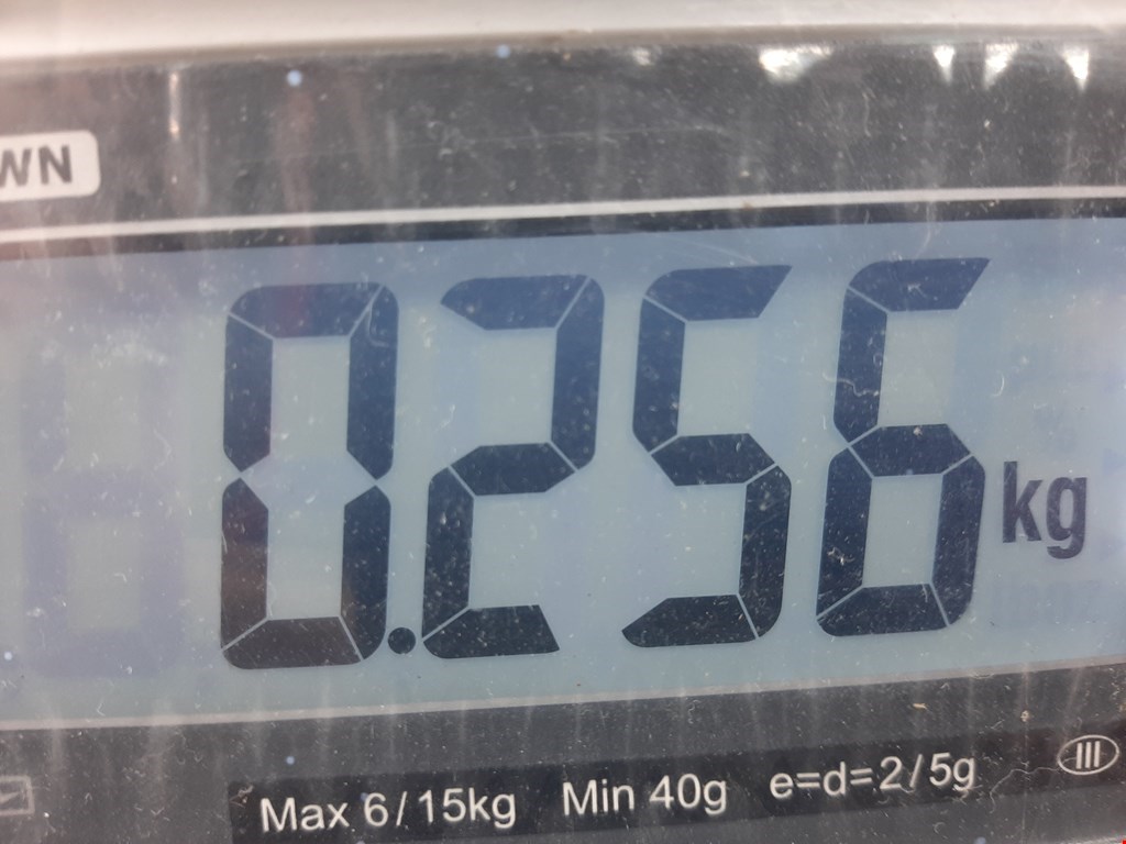 Дефлектор воздушный CITROEN C5 I 2001-2008