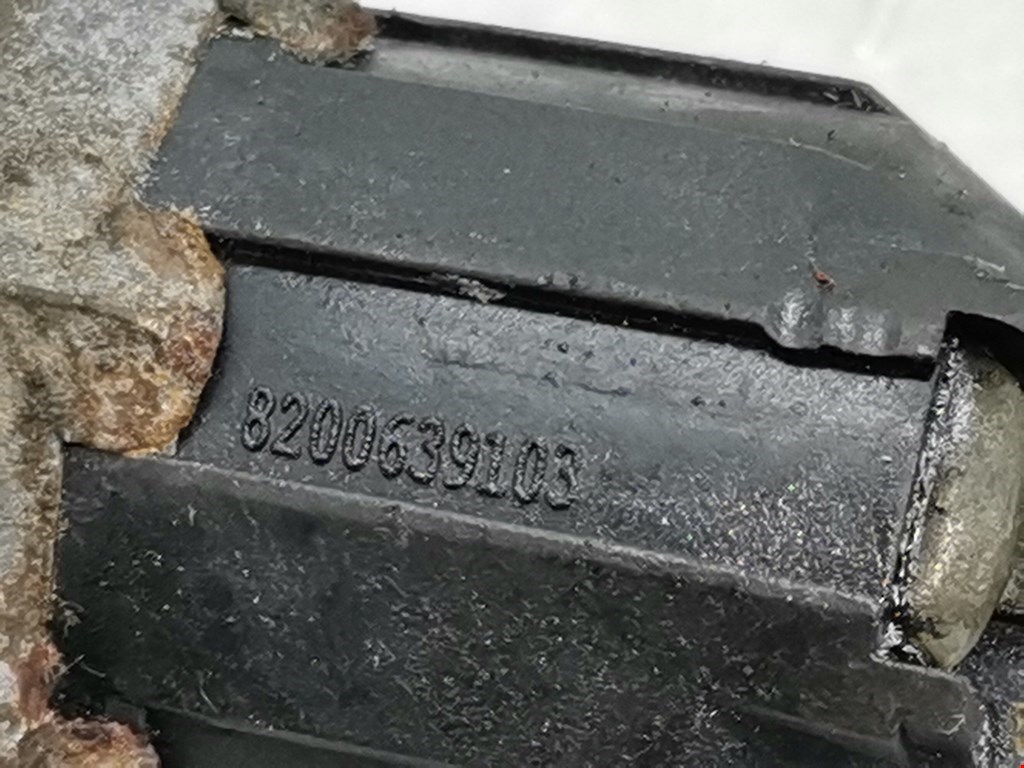 Датчик детонации RENAULT Megane II 2002-2009