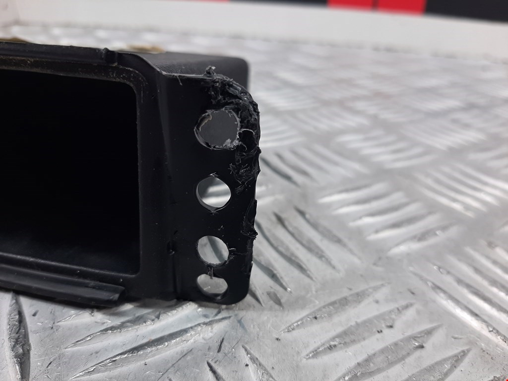 Бардачок JEEP Compass 2006-2016