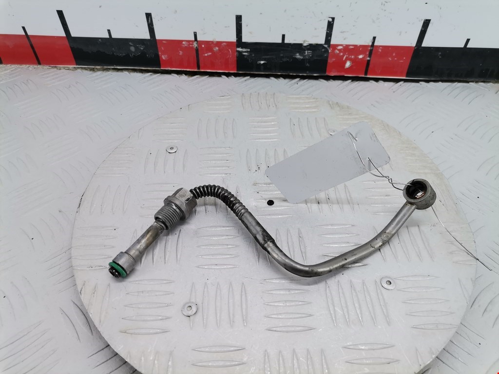 Трубка нагнетателя RENAULT Megane III 2009-2016