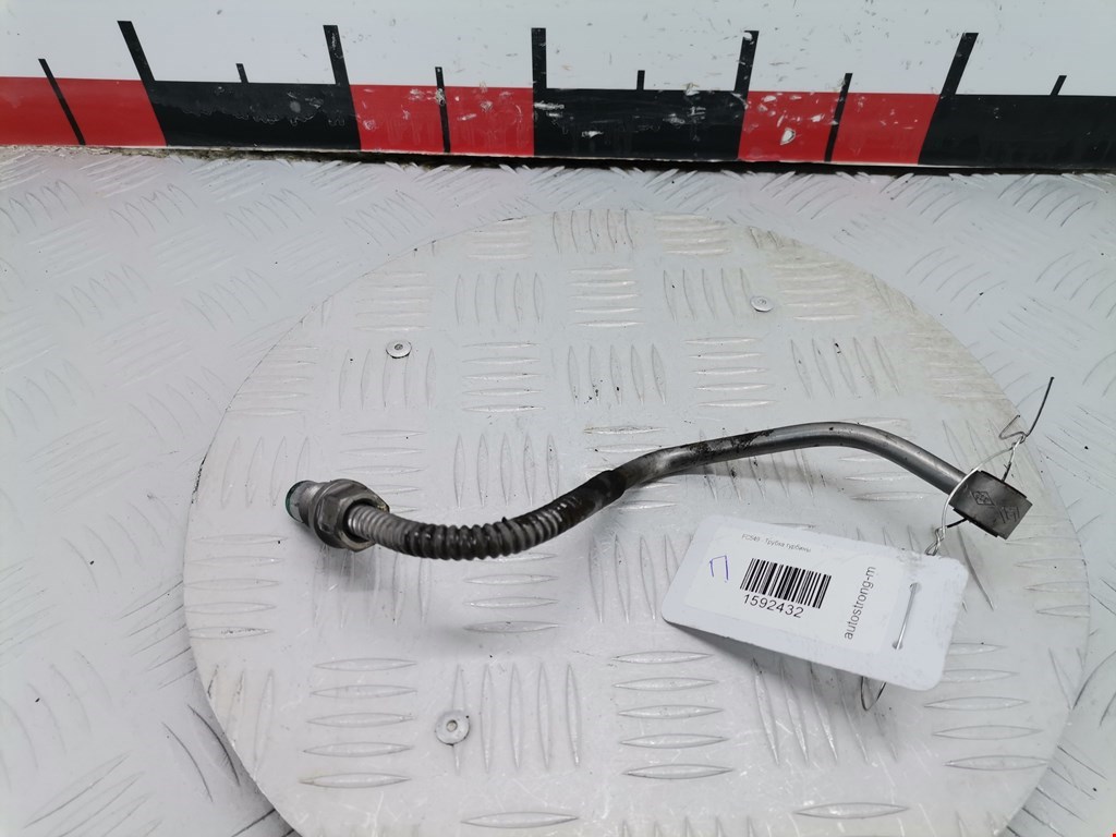 Трубка нагнетателя RENAULT Megane III 2009-2016