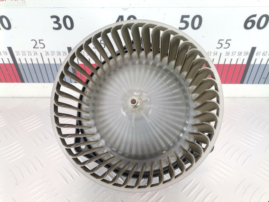 Моторчик (мотор) отопителя салона SSANG YONG Actyon Sports 2006-2012