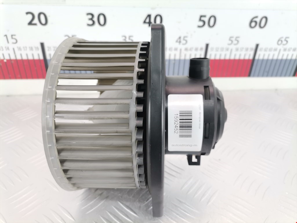 Моторчик (мотор) отопителя салона SSANG YONG Actyon Sports 2006-2012