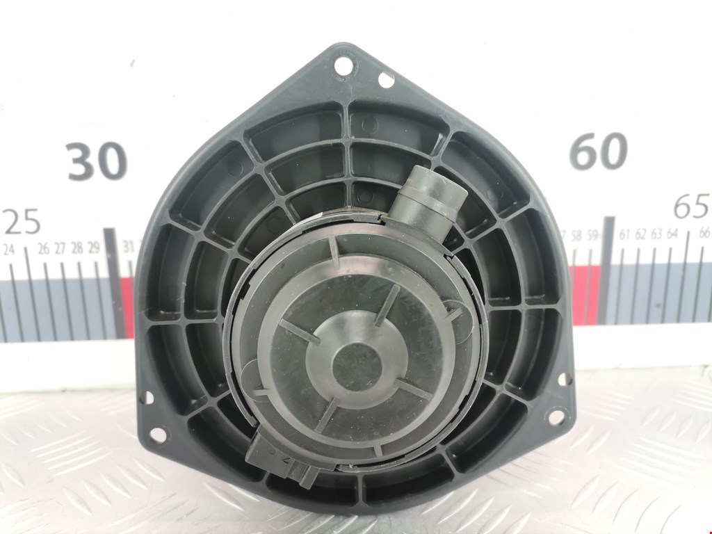 Моторчик (мотор) отопителя салона SSANG YONG Actyon Sports 2006-2012