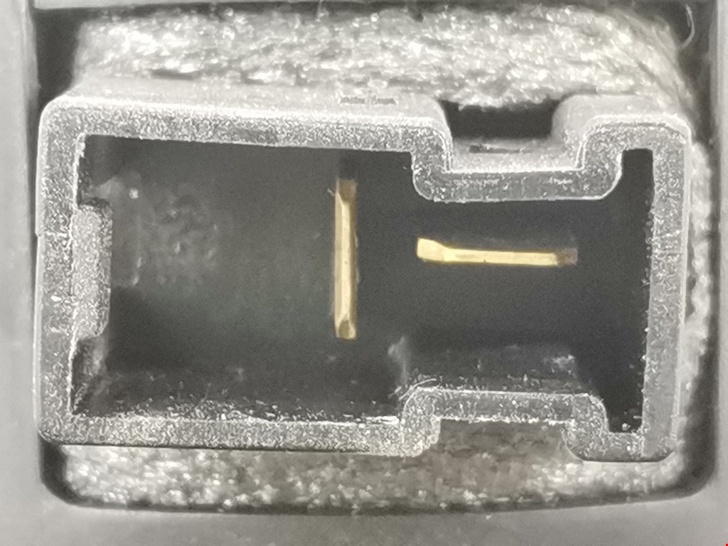 Моторчик (мотор) отопителя салона SSANG YONG Actyon Sports 2006-2012