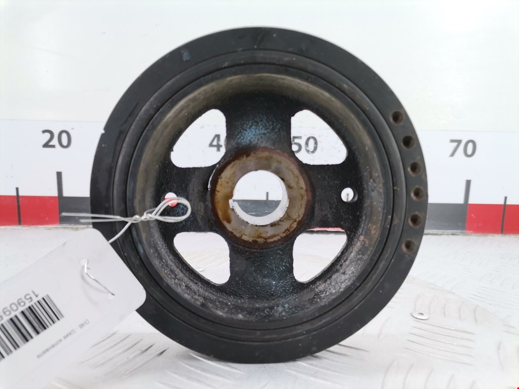 Шестерня коленвала (шкив) TOYOTA Corolla E140/E150 2006-2013