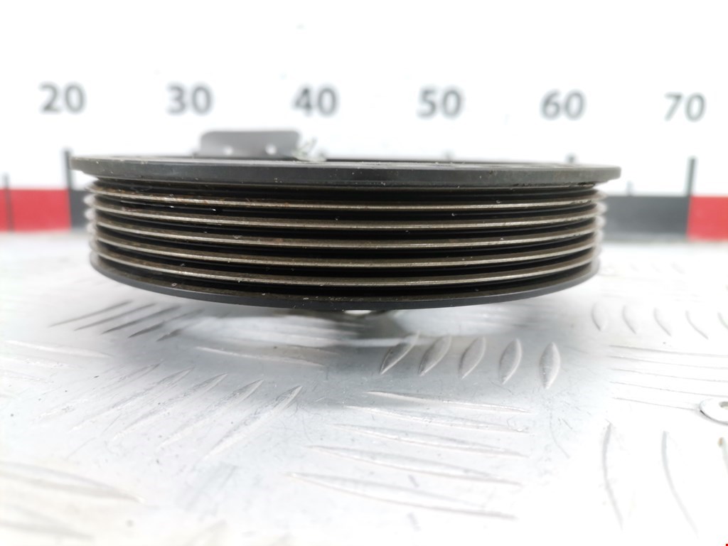 Шестерня коленвала (шкив) TOYOTA Corolla E140/E150 2006-2013