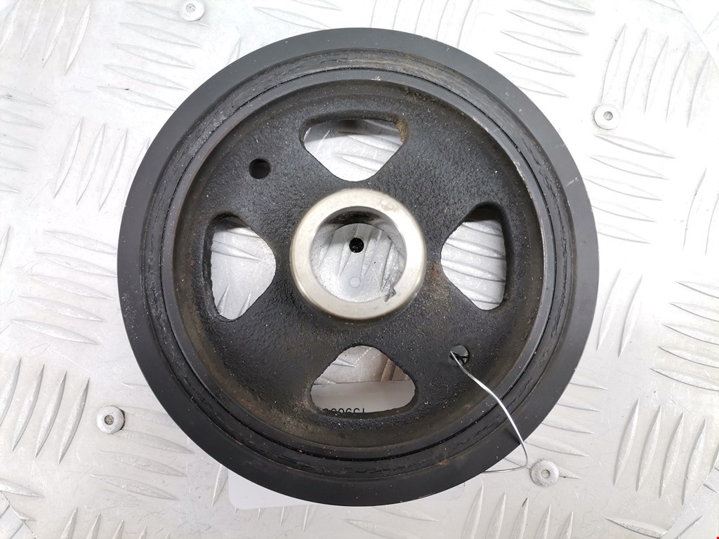 Шестерня коленвала (шкив) TOYOTA Corolla E140/E150 2006-2013