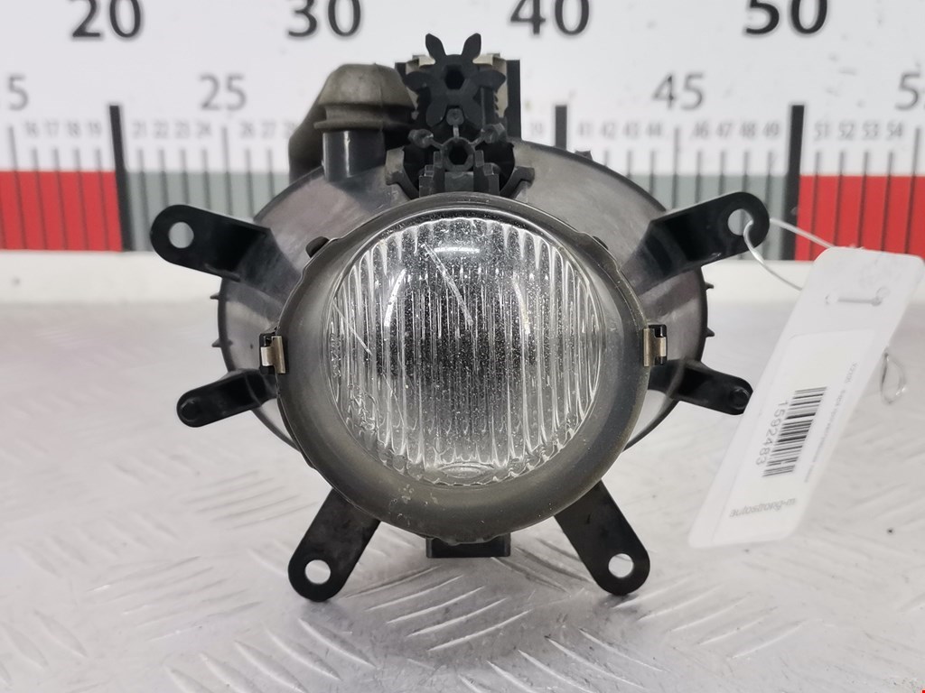 Фара противотуманная левая BMW 3-Series (E46) (1998-2007)