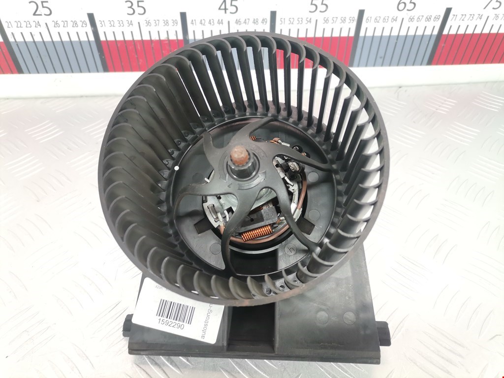 Моторчик (мотор) отопителя салона VOLKSWAGEN Beetle A4 1997-2010