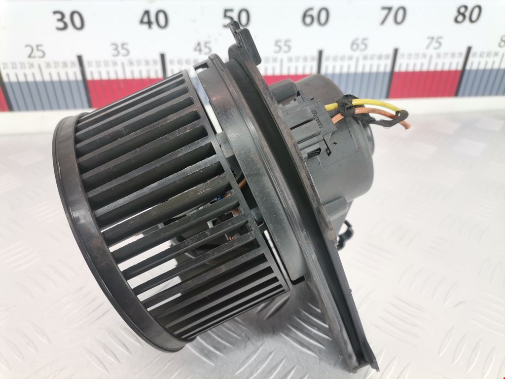 Моторчик (мотор) отопителя салона VOLKSWAGEN Beetle A4 1997-2010