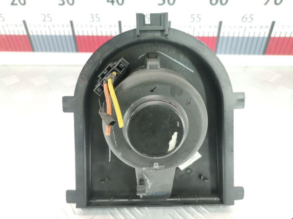 Моторчик (мотор) отопителя салона VOLKSWAGEN Beetle A4 1997-2010