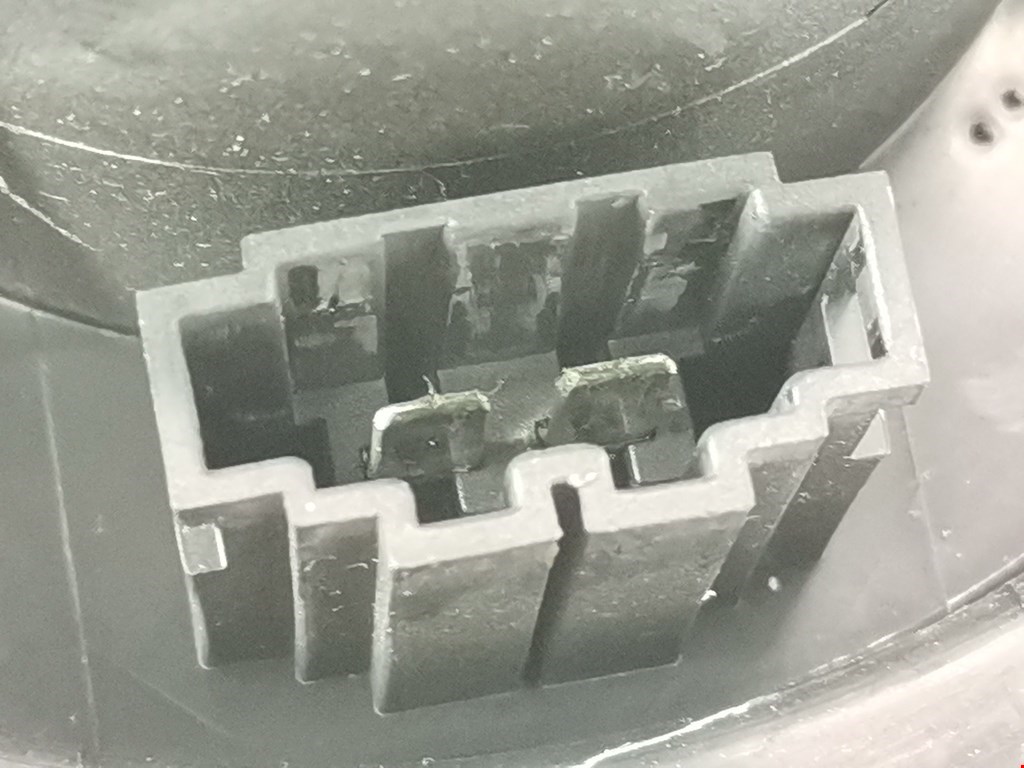 Моторчик (мотор) отопителя салона VOLKSWAGEN Beetle A4 1997-2010