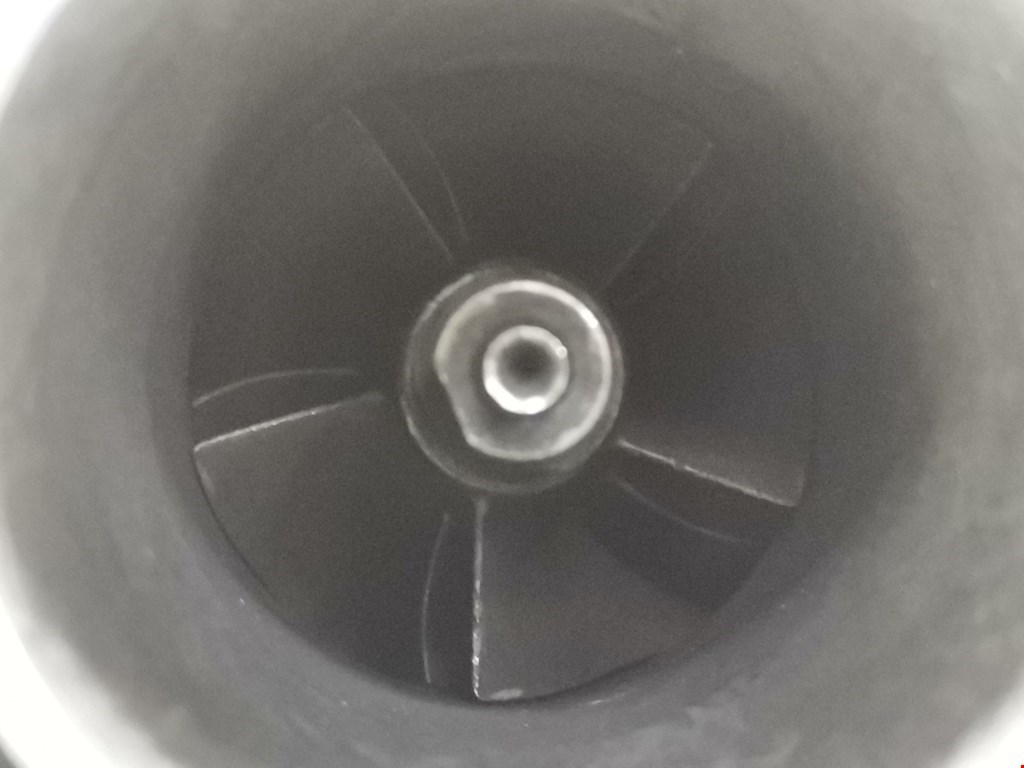 Турбина RENAULT Clio 1998-2008