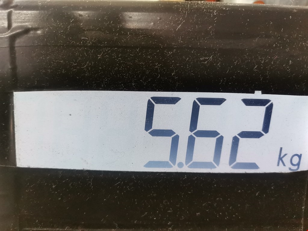 Турбина RENAULT Clio 1998-2008