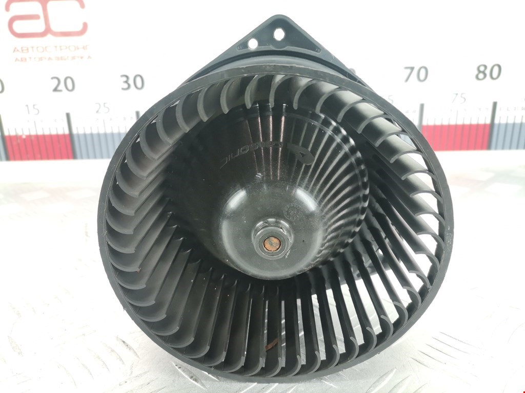 Моторчик (мотор) отопителя салона OPEL Agila A 2000-2007