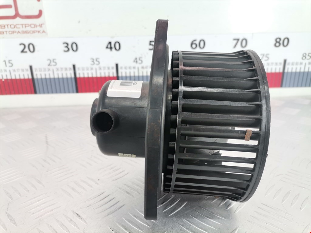 Моторчик (мотор) отопителя салона OPEL Agila A 2000-2007