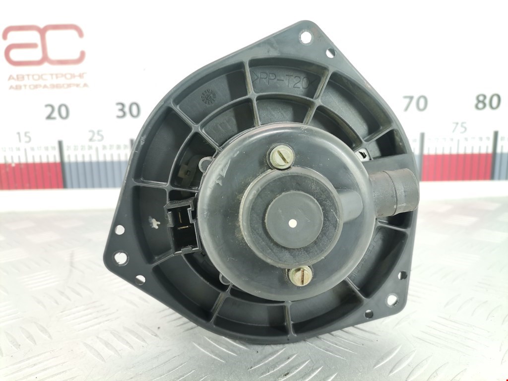 Моторчик (мотор) отопителя салона OPEL Agila A 2000-2007