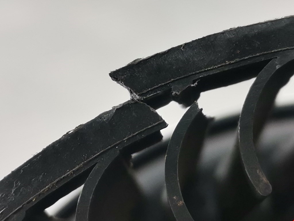 Моторчик (мотор) отопителя салона OPEL Agila A 2000-2007