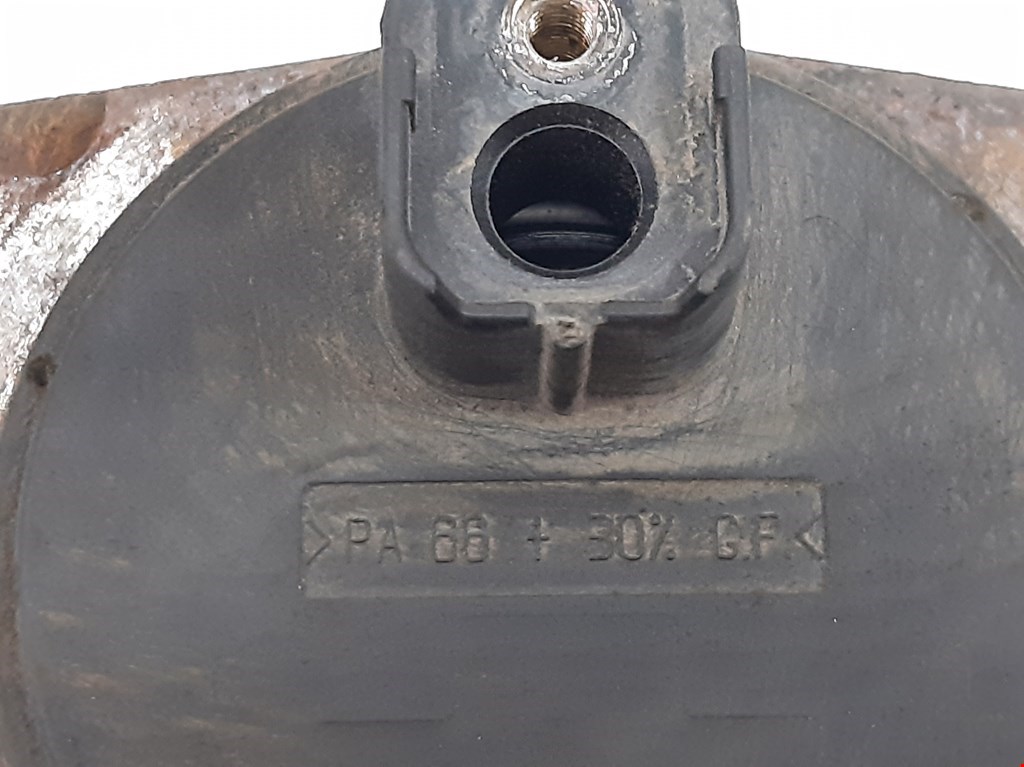 Ступица задняя левая FORD Mondeo III 2000-2007