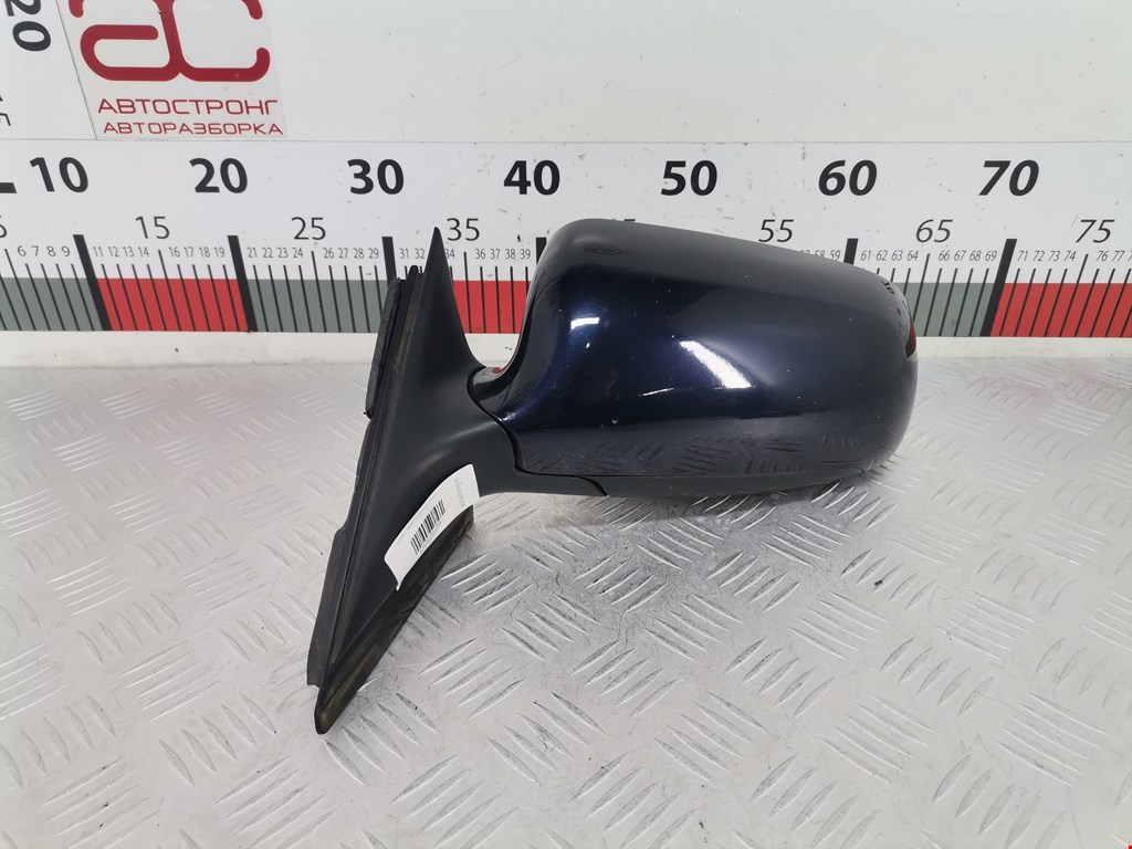 Зеркало левое AUDI A4 B5 1995-2001