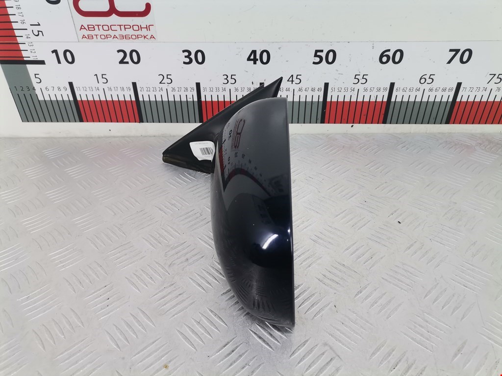 Зеркало левое AUDI A4 B5 1995-2001