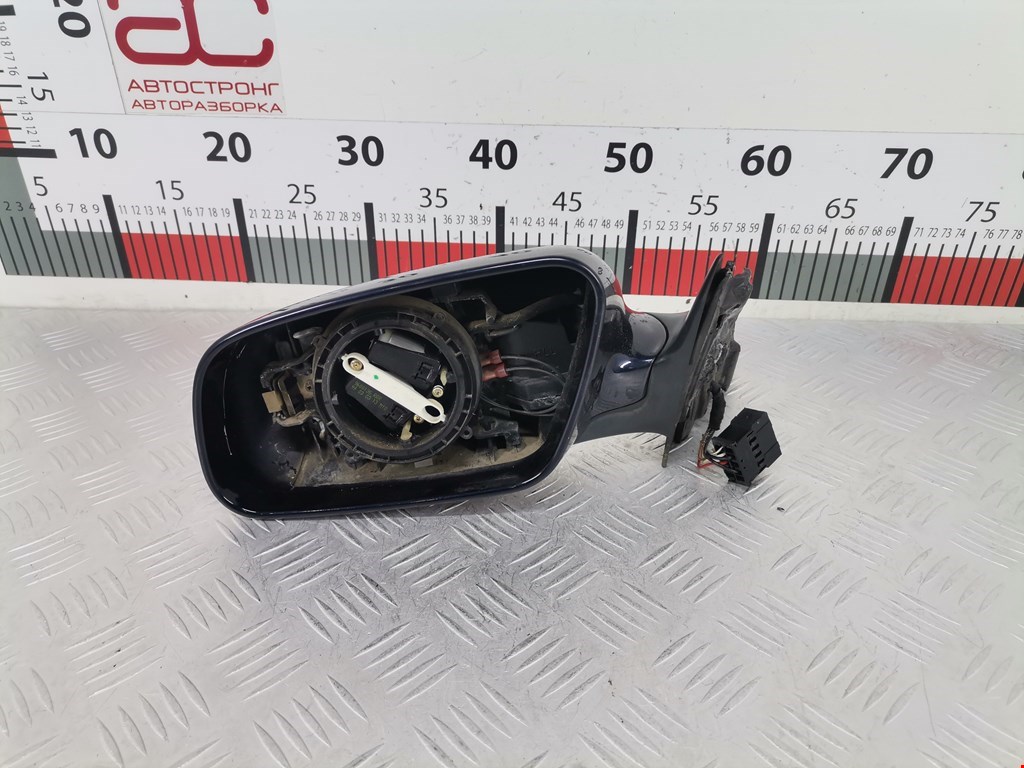 Зеркало левое AUDI A4 B5 1995-2001