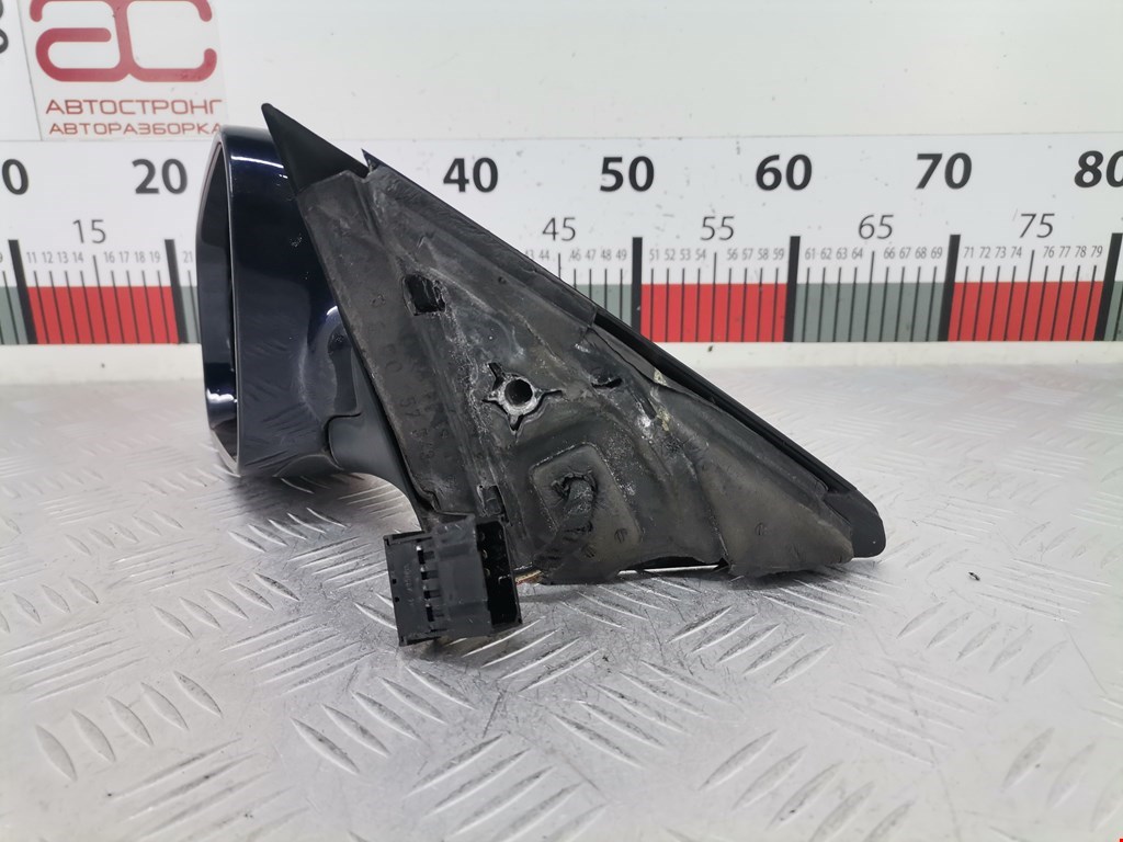 Зеркало левое AUDI A4 B5 1995-2001