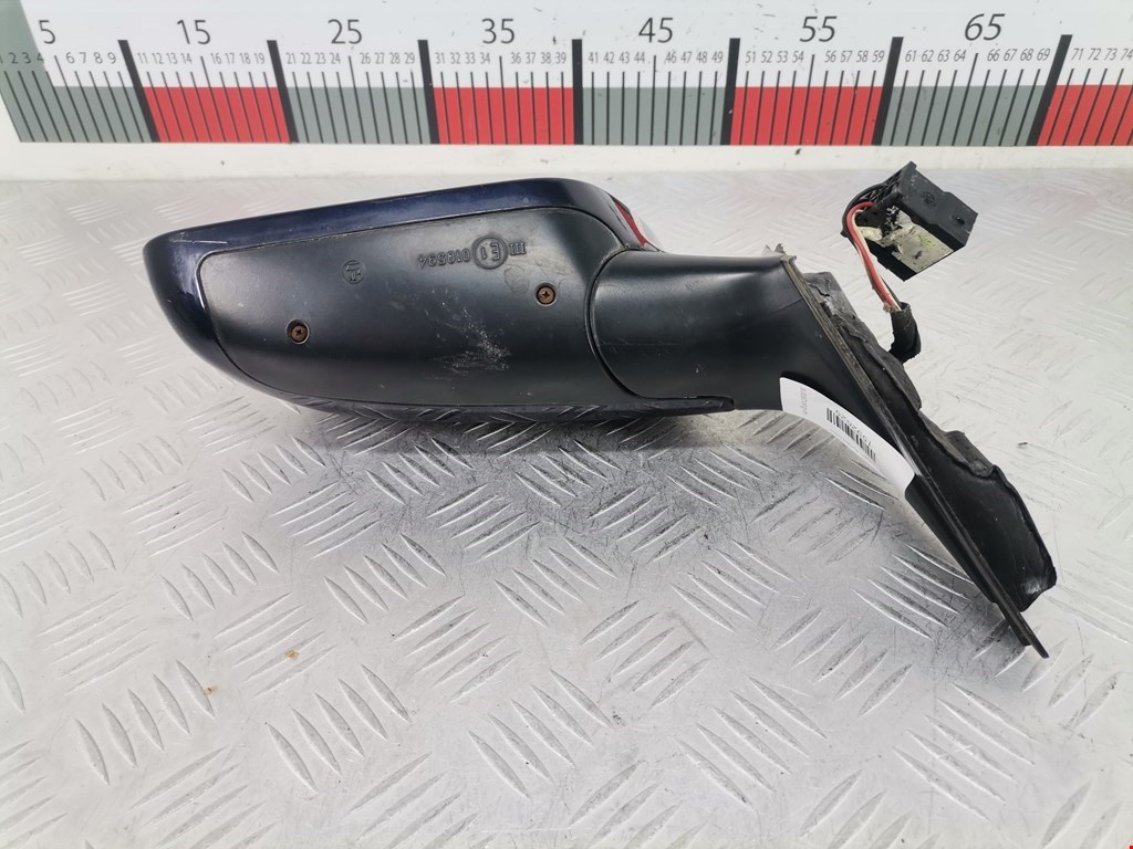 Зеркало левое AUDI A4 B5 1995-2001