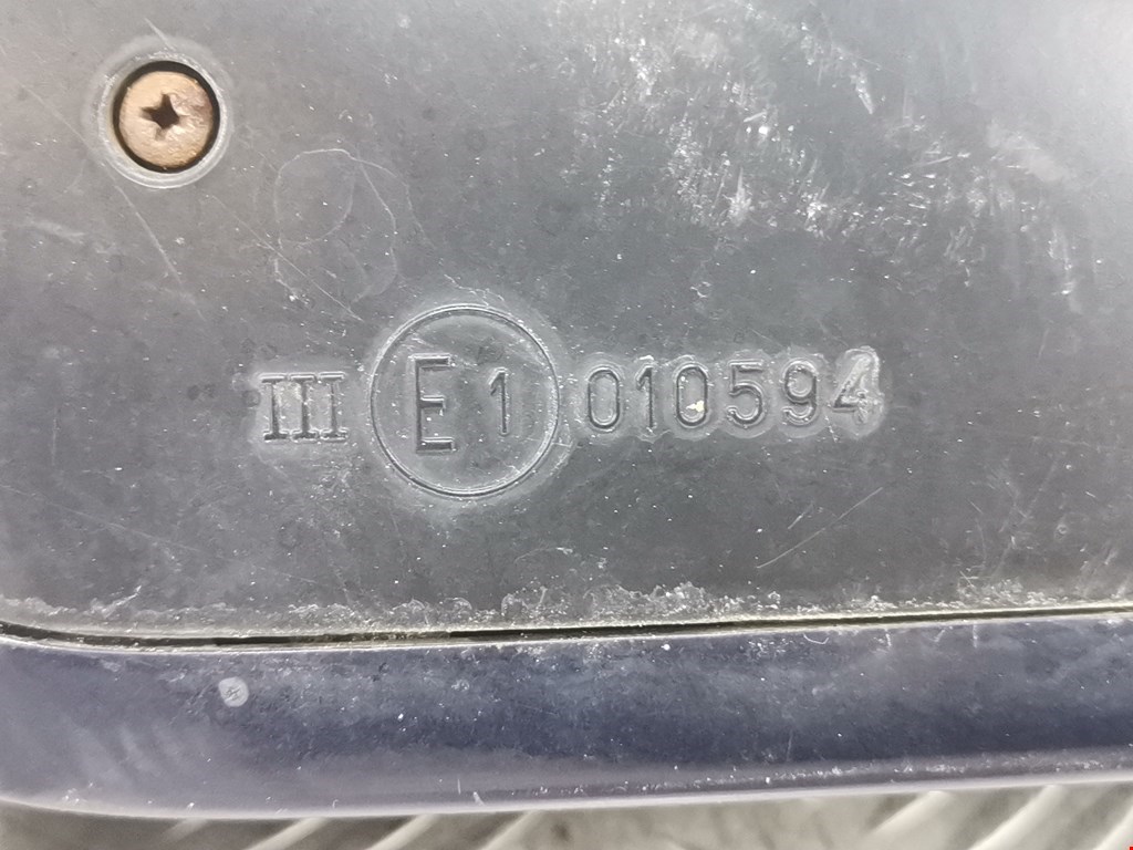 Зеркало левое AUDI A4 B5 1995-2001