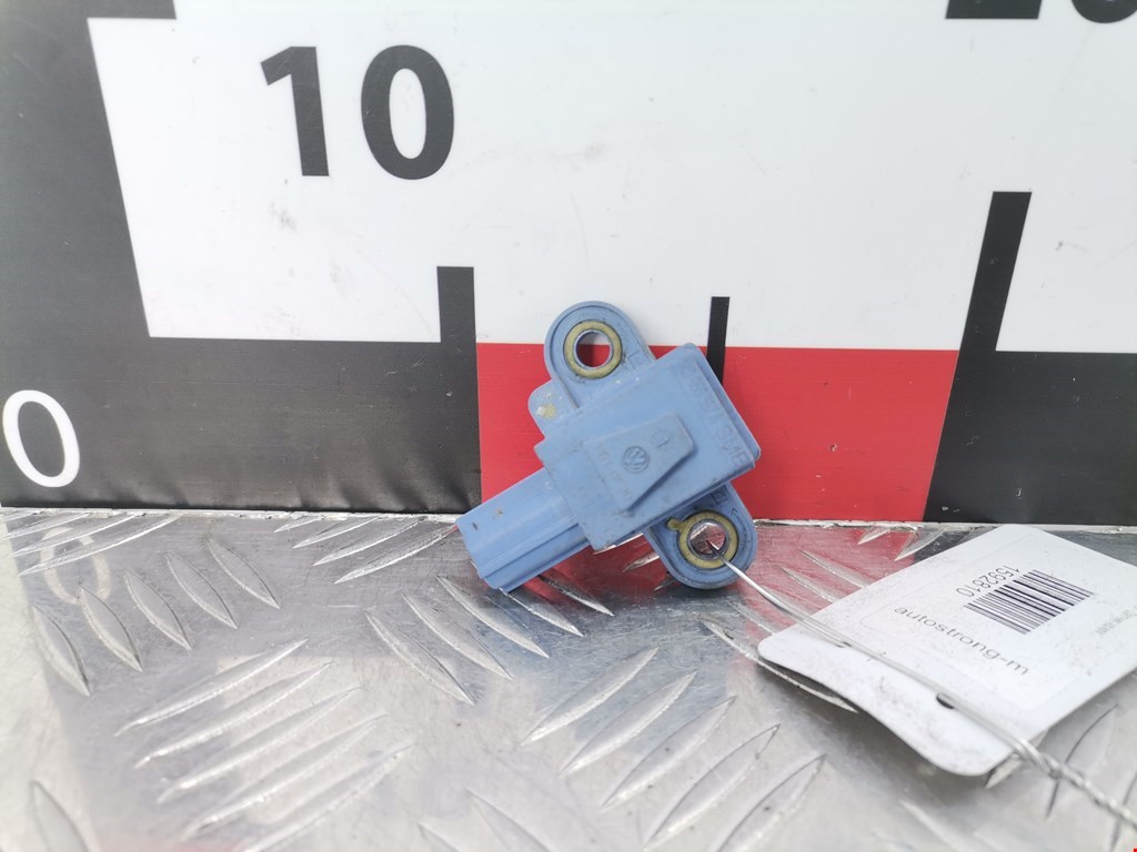 Датчик AIR BAG (подушек безопасности) VOLKSWAGEN Golf V 2003-2009