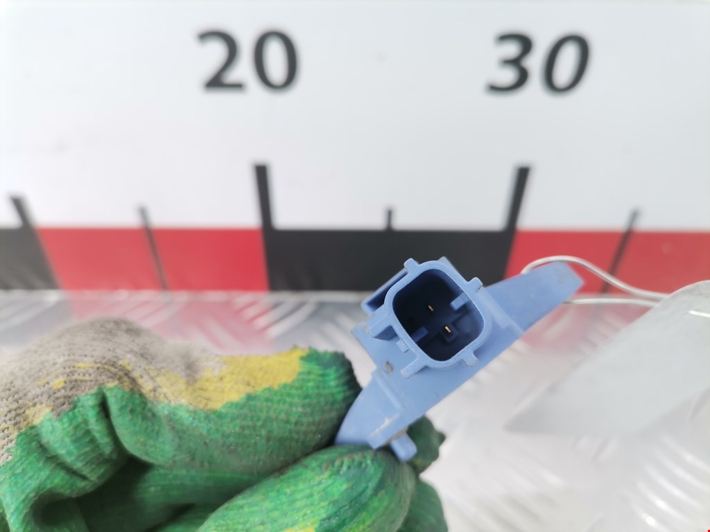 Датчик AIR BAG (подушек безопасности) VOLKSWAGEN Golf V 2003-2009