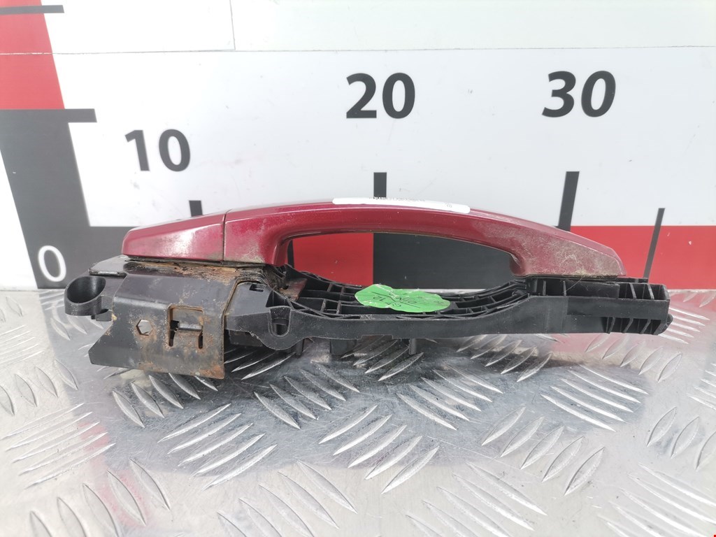 Ручка двери передней наружная правая CHEVROLET Orlando 2011-2015