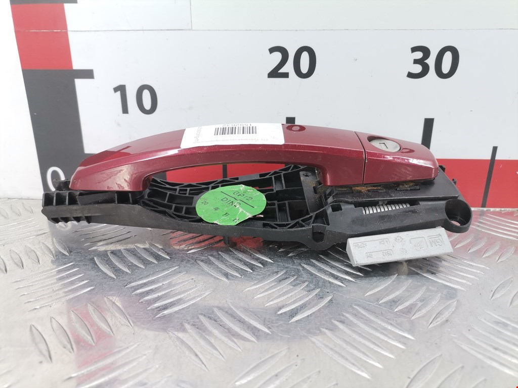 Ручка двери передней наружная правая CHEVROLET Orlando 2011-2015